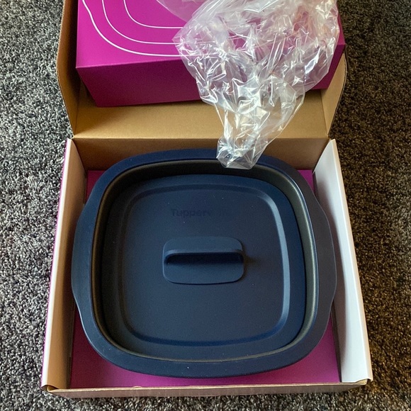 Tupperware: Micropro Grill - Picture 5 of 5